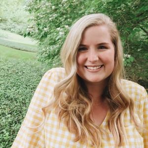 Meet your Posher, Kelli